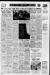 Western Evening Herald Wednesday 23 August 1950 Page 1
