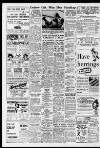 Western Evening Herald Wednesday 23 August 1950 Page 6