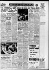 Western Evening Herald Saturday 26 August 1950 Page 1