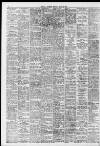 Western Evening Herald Saturday 26 August 1950 Page 4