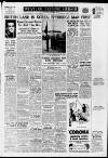 Western Evening Herald Tuesday 29 August 1950 Page 1