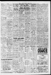 Western Evening Herald Tuesday 29 August 1950 Page 5
