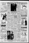 Western Evening Herald Wednesday 30 August 1950 Page 3