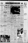 Western Evening Herald Thursday 31 August 1950 Page 1