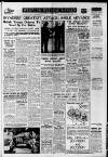 Western Evening Herald Friday 01 September 1950 Page 1
