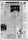 Western Evening Herald Wednesday 06 September 1950 Page 1