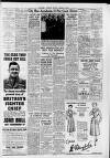 Western Evening Herald Wednesday 06 September 1950 Page 5