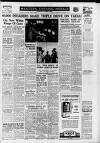 Western Evening Herald Thursday 07 September 1950 Page 1