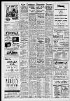 Western Evening Herald Thursday 07 September 1950 Page 6