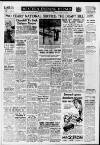 Western Evening Herald Monday 11 September 1950 Page 1