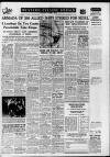 Western Evening Herald Friday 15 September 1950 Page 1