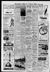 Western Evening Herald Friday 15 September 1950 Page 6