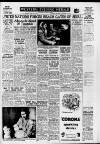 Western Evening Herald Saturday 16 September 1950 Page 1