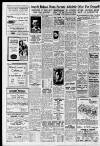 Western Evening Herald Saturday 16 September 1950 Page 6