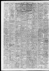 Western Evening Herald Monday 18 September 1950 Page 4