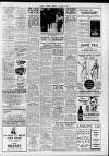 Western Evening Herald Monday 18 September 1950 Page 5