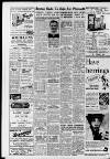 Western Evening Herald Wednesday 20 September 1950 Page 6