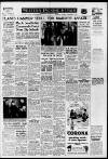 Western Evening Herald Thursday 21 September 1950 Page 1