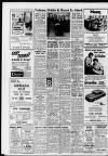 Western Evening Herald Thursday 21 September 1950 Page 6