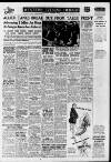 Western Evening Herald Friday 22 September 1950 Page 1
