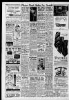 Western Evening Herald Friday 22 September 1950 Page 6