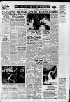 Western Evening Herald Saturday 23 September 1950 Page 1