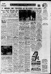 Western Evening Herald Tuesday 26 September 1950 Page 1