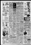 Western Evening Herald Tuesday 26 September 1950 Page 6
