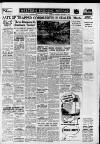 Western Evening Herald Wednesday 27 September 1950 Page 1