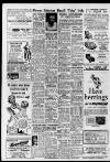 Western Evening Herald Wednesday 27 September 1950 Page 6