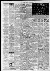 Western Evening Herald Saturday 30 September 1950 Page 2