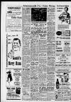 Western Evening Herald Monday 02 October 1950 Page 6