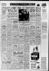 Western Evening Herald Wednesday 04 October 1950 Page 1