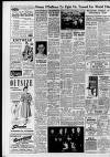 Western Evening Herald Wednesday 04 October 1950 Page 6