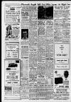 Western Evening Herald Saturday 07 October 1950 Page 6