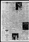 Western Evening Herald Monday 09 October 1950 Page 2