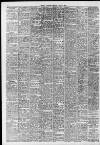 Western Evening Herald Monday 09 October 1950 Page 4
