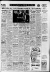 Western Evening Herald Monday 16 October 1950 Page 1