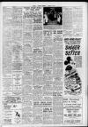 Western Evening Herald Monday 16 October 1950 Page 5