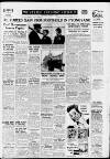 Western Evening Herald Thursday 19 October 1950 Page 1