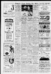 Western Evening Herald Saturday 28 October 1950 Page 4