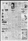 Western Evening Herald Wednesday 01 November 1950 Page 6