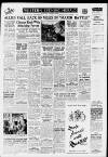 Western Evening Herald Friday 03 November 1950 Page 1