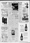 Western Evening Herald Tuesday 07 November 1950 Page 3