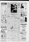 Western Evening Herald Monday 13 November 1950 Page 3