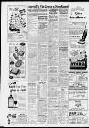 Western Evening Herald Monday 27 November 1950 Page 4