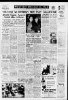 Western Evening Herald Tuesday 28 November 1950 Page 1