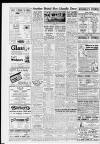 Western Evening Herald Tuesday 28 November 1950 Page 6