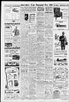 Western Evening Herald Friday 01 December 1950 Page 6