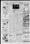 Western Evening Herald Saturday 02 December 1950 Page 4